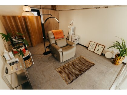 アンルル(EYE+anruru)の写真