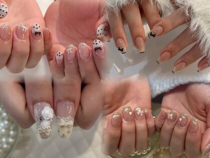 グリンプス 大濠店(Glimpse)の写真