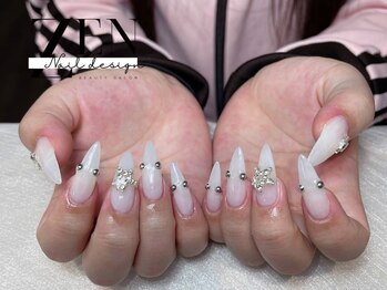 長さだしやり放題×つけ放題