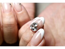 ファン ネイルサロン スクール(Fun)の雰囲気（大人女性に大人気/美爪フレンチ/丁寧ケア/長さ出し）