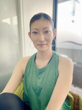 ホットヨガスタジオ セーシェル宇都宮店(SEYCELLES) 入江 真里