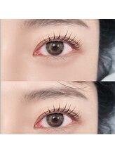 ビューティーサロン ハル(Beauty Salon ha_ru)/まつげパーマ