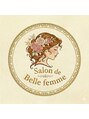 サロンドベルファム(Salon de Bellefemme)/★Maki★