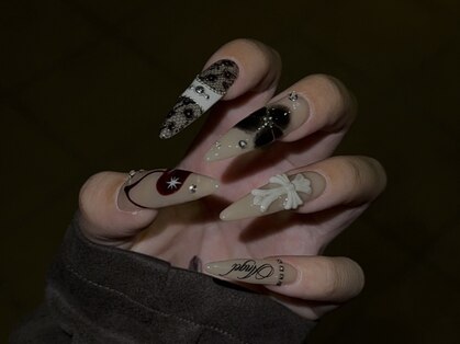 アイネイルズ 横浜WEST店(I-nails)の写真