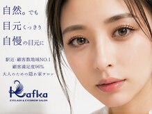 カフカ(Kafka)