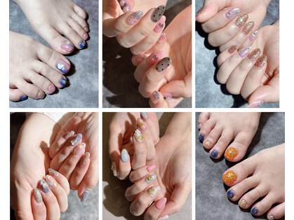 ハーズ 環状2号店(HERS)の写真