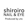 シロイロ(shiroiro)のお店ロゴ