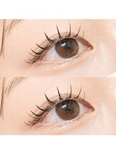 バニーアイズ 天神(Bunny eyes TENJIN)/フラットラッシュ100本