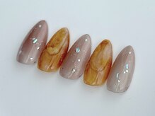ルーチェドスパッシュ 仙台 長町(Luce da Spash)/定額デザイン