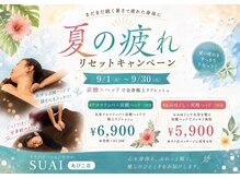 スアイ(SUAI)