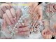 Umi NAIL SALON【長さだし/ワンホン/長さだしネイル/ワンホンネイル/持ち込み】の写真