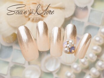 マジョルネ(Ma journee)/【プラチナ】