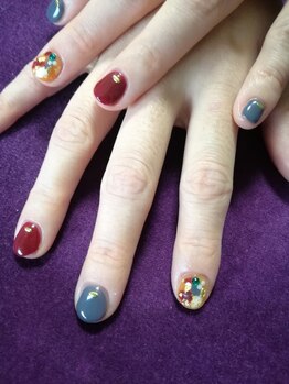 エンジェル 葛飾(ANGEL)/