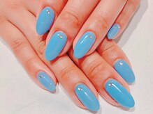 カラン 焼津店(CALIN)/ワンカラー