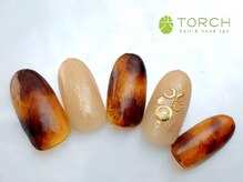 トーチ アスロード店(TORCH)/トレンドデザイン☆新規￥8800