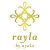 レイラ バイ アヤラ タワーズウエスト(rayla by ayala)のお店ロゴ