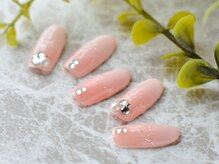 エムズサロン 元町店/定額アートコース