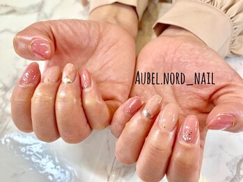 オーベルノール(Aubel.nord)/Design
