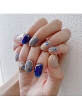 ペルシャ(Persian)/お持ち込みデザイン