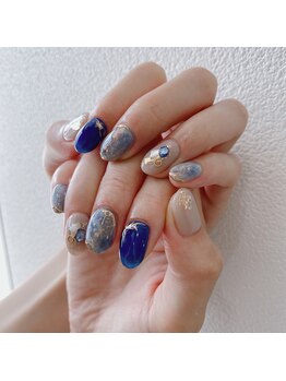 ペルシャ(Persian)/お持ち込みデザイン