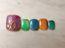 グリーム(GREEM)/【Foot】トレンド☆