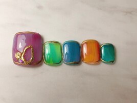 【Foot】トレンド☆