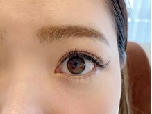 ティンク(Tink)/下まつげパーマ　ラッシュリフト