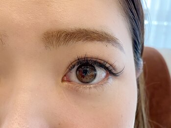 ティンク(Tink)/下まつげパーマ　ラッシュリフト