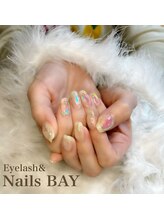 ネイルズ ベイ Nails BAY/