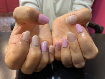 ボディ 高知店(BODY)/お花