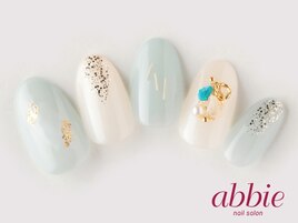 シアーネイル　￥14278