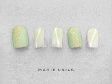 ザ マリー 磐田店(THE MARIE)/☆定額7000円コース 0401 B