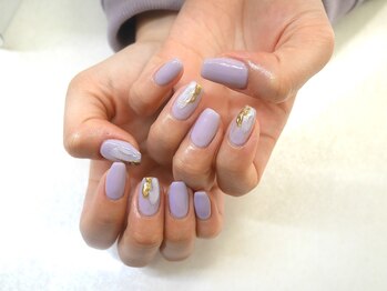 ザネイルズ(The Nails)/