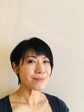 ユリラ(YURIRA)&nbsp;中山 ゆり