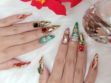 ジュエル ラ メール(Jewel la mer)/