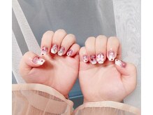 コロミネイル(colome nail)/ネイルデザイン