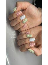 DCネイルサロン/