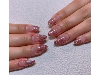 桜ネイルサロン/