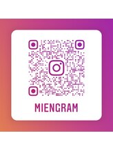ミアン 名古屋(Mien)/Instagram