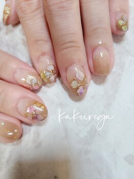 リフレッシュサロン 隠れ家/