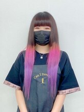 キャンアイドレッシー 溝ノ口店(Can I Dressy)&nbsp;NENE 