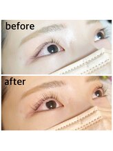 タリプラス(TALI+)/まつげパーマ