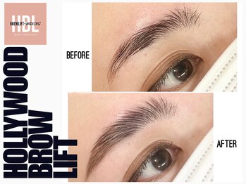 フェリス(Feliz)/ハリウッドブロウリフト