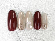 アッサンブレ 豊洲店(Assemble)/定額デザイン8,200円