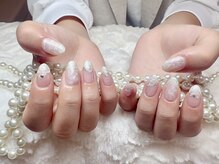 エルフネイル(Elf nail)/