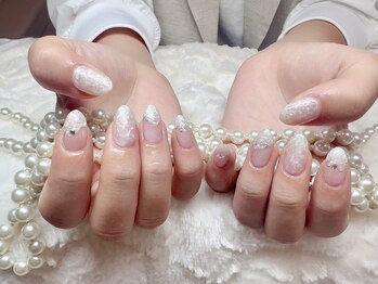 エルフネイル(Elf nail)/