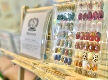 アンドミーネイル 蒲田(&me.nail)