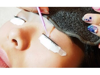 レイズデザイン(Ray’z Design)/トリートメントでダメージレス☆