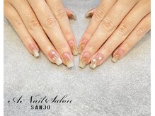 エーネイルサロン 三条店(A-Nail Salon)