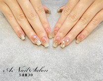 エーネイルサロン 三条店(A-Nail Salon)